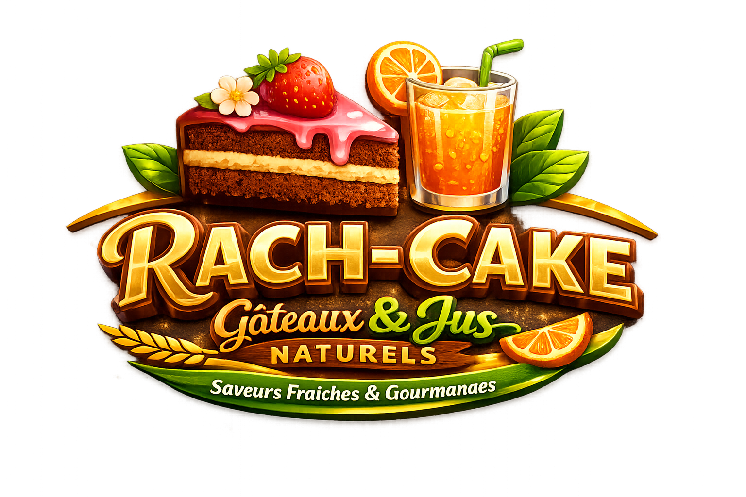 RACH-CAKE